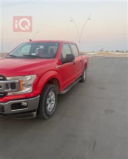 فورد إف-150